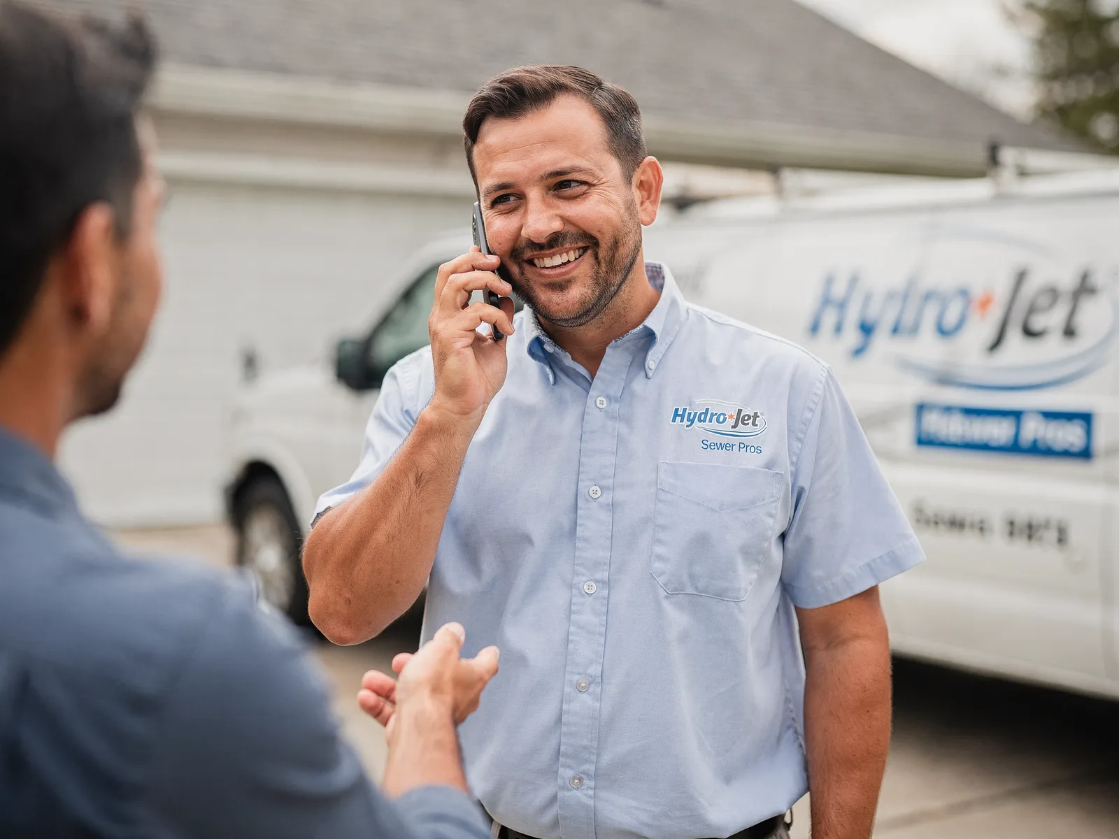 Hydro Jetting Spreckels, CA FAQs
